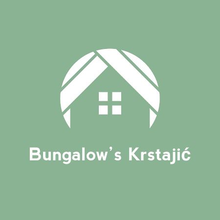 זבליאק Bungalows Krstajic מראה חיצוני תמונה