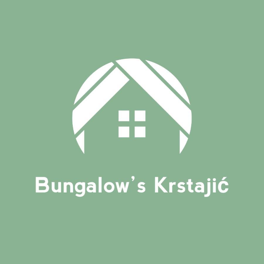 זבליאק Bungalows Krstajic מראה חיצוני תמונה