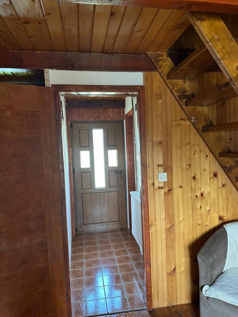 זבליאק Bungalows Krstajic מראה חיצוני תמונה